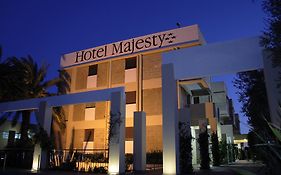 Hotel Majesty Bari